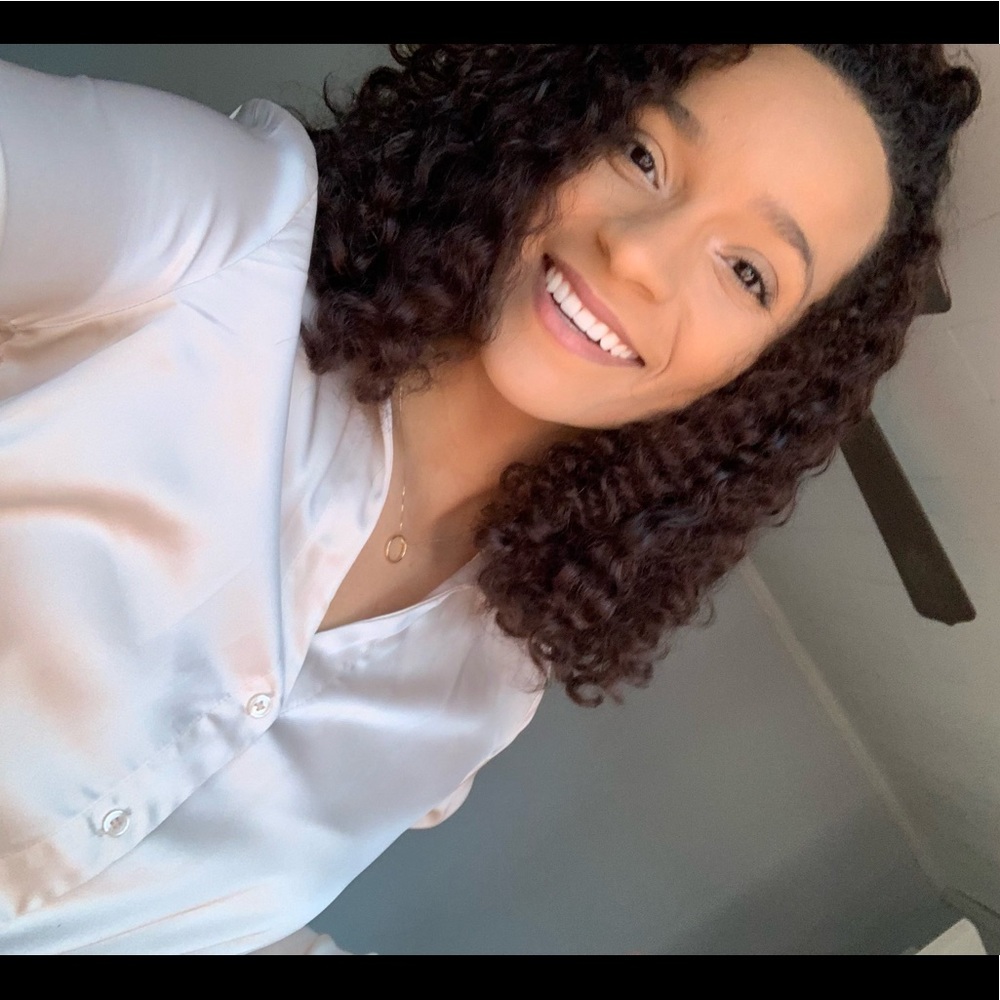 Meet your Posher, Kendi.